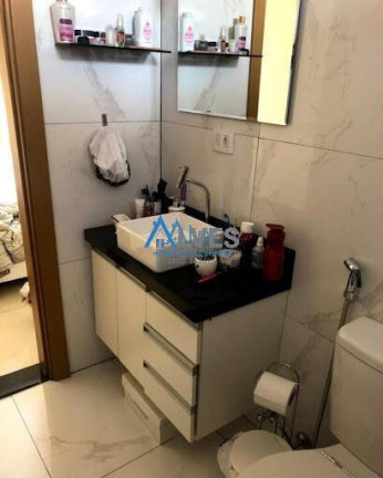 Imagem Casa com 3 Quartos à Venda, 200 m² em Vila Tupi - São Bernardo Do Campo Imagem Casa com 3 Quartos à Venda, 200 m² em Vila Tupi - São Bernardo Do Campo