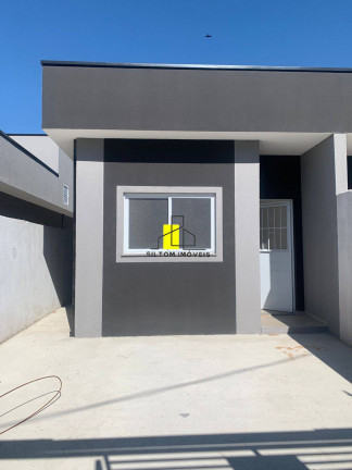Casa com 2 Quartos à Venda, 54 m² em Jardim Santa Tereza - Taubaté