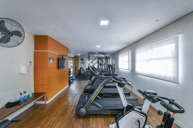 Imagem Apartamento com 2 Quartos à Venda, 98 m² em Vila Clementino - São Paulo