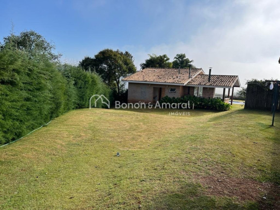 Imagem Casa de Condomínio com 5 Quartos à Venda, 20.000 m² em Joaquim Egídio - Campinas Imagem Casa de Condomínio com 5 Quartos à Venda, 20.000 m² em Joaquim Egídio - Campinas