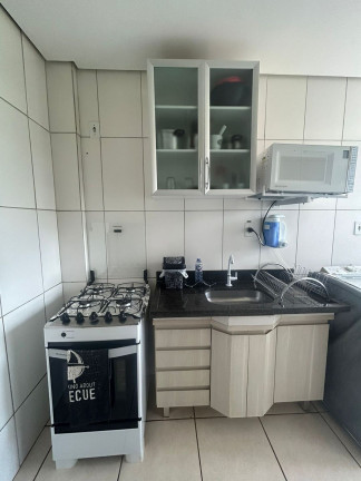 Imagem Apartamento com 2 Quartos à Venda, 46 m² em Chácaras Tubalina E Quartel - Uberlândia