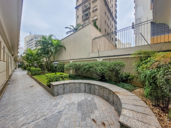 Imagem Apartamento com 2 Quartos à Venda, 66 m² em Vila Mariana - São Paulo