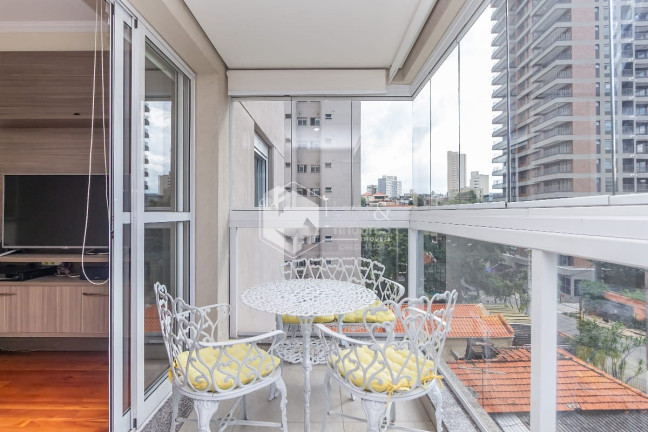 Imagem Apartamento com 1 Quarto à Venda, 41 m² em Saúde - São Paulo