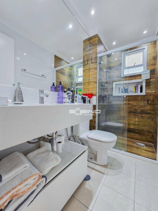 Imagem Apartamento com 3 Quartos à Venda, 87 m² em Riviera De São Lourenço - Bertioga