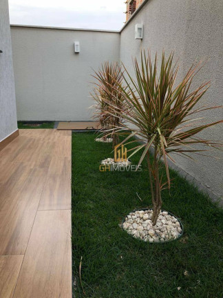 Imagem Casa com 3 Quartos à Venda, 150 m² em Pinheiros - Aparecida De Goiânia