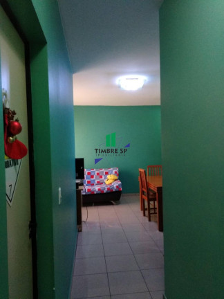 Imagem Apartamento com 3 Quartos à Venda, 70 m² em Quitaúna - Osasco