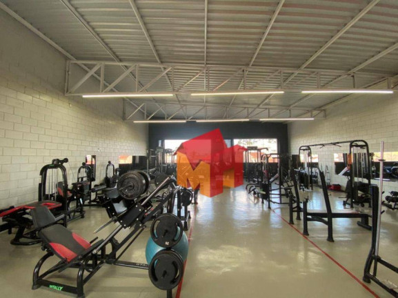Imagem Sala Comercial à Venda, 600 m² em Residencial Vale Das Nogueiras - Americana