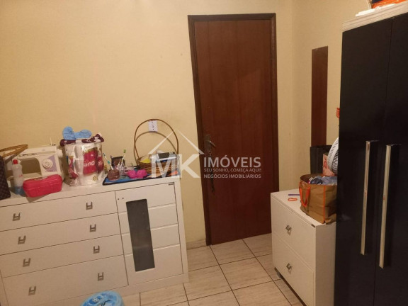 Imagem Casa com 3 Quartos à Venda, 105 m² em Vila Santa Maria - Piraquara Imagem Casa com 3 Quartos à Venda, 105 m² em Vila Santa Maria - Piraquara