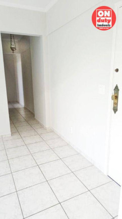 Imagem Apartamento com 2 Quartos à Venda, 89 m² em José Menino - Santos Imagem Apartamento com 2 Quartos à Venda, 89 m² em José Menino - Santos
