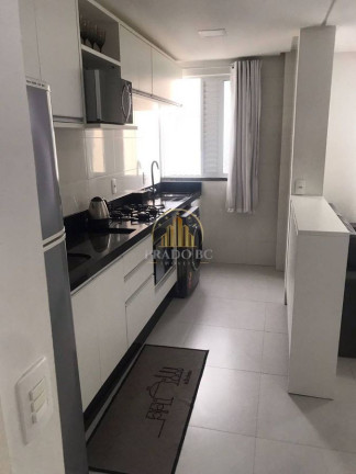 Imagem Apartamento com 2 Quartos à Venda, 69 m² em Rio Pequeno - Camboriú