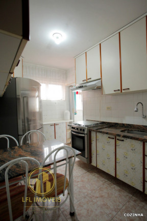Imagem Apartamento com 3 Quartos à Venda, 59 m² em Vila Moraes - São Paulo