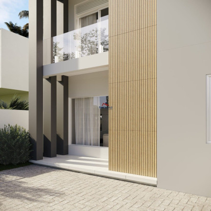 Imagem Sobrado com 3 Quartos à Venda, 115 m² em Ingleses Do Rio Vermelho - Florianópolis