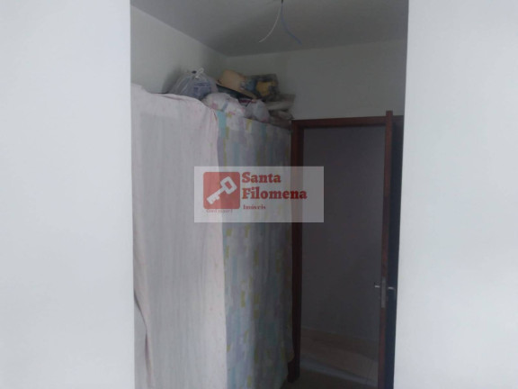 Imagem Apartamento com 3 Quartos à Venda, 63 m² em Parque Novo Oratório - Santo André Imagem Apartamento com 3 Quartos à Venda, 63 m² em Parque Novo Oratório - Santo André