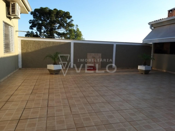 Imagem Casa com 3 Quartos à Venda, 250 m² em Jardim Maraba - Itapetininga