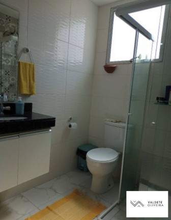 Imagem Apartamento com 2 Quartos à Venda, 44 m² em Jardim Gurilândia - Taubaté Imagem Apartamento com 2 Quartos à Venda, 44 m² em Jardim Gurilândia - Taubaté