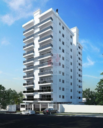 Apartamento com 3 Quartos à Venda, 124 m² em Marechal Rondon - Canoas