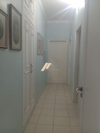 Imagem Casa com 5 Quartos à Venda, 165 m² em Botafogo - Campinas