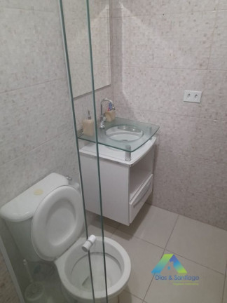 Imagem Apartamento com 2 Quartos à Venda, 50 m² em Jardim Santa Cruz (sacomã) - São Paulo Imagem Apartamento com 2 Quartos à Venda, 50 m² em Jardim Santa Cruz (sacomã) - São Paulo