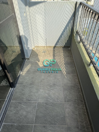 Imagem Apartamento com 3 Quartos para Alugar, 100 m² em Enseada - Guarujá