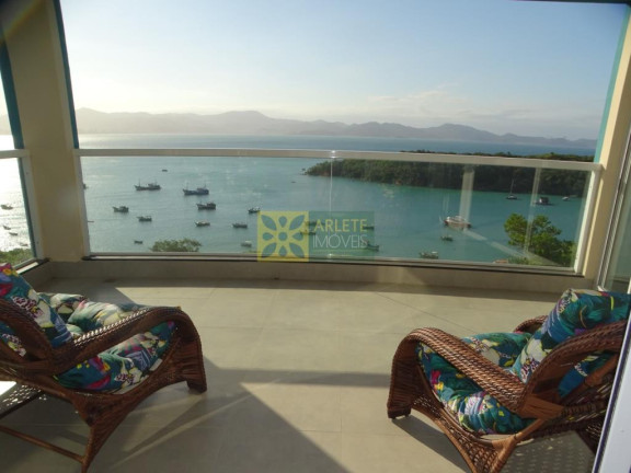 Imagem Casa com 4 Quartos à Venda, 276 m² em Araça - Porto Belo