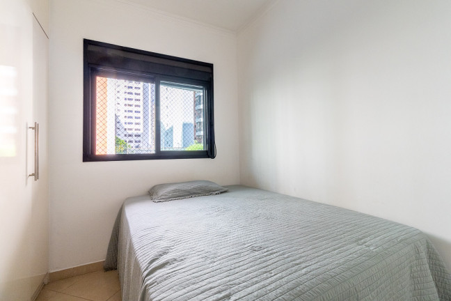 Imagem Apartamento com 2 Quartos à Venda, 70 m² em Santa Cecília - São Paulo