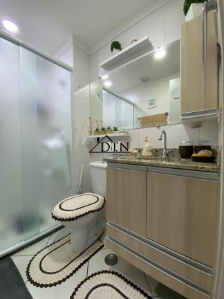 Imagem Apartamento com 3 Quartos à Venda, 64 m² em Paulicéia - São Bernardo Do Campo Imagem Apartamento com 3 Quartos à Venda, 64 m² em Paulicéia - São Bernardo Do Campo