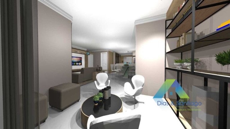 Imagem Apartamento com 2 Quartos à Venda, 113 m² em Moema - São Paulo Imagem Apartamento com 2 Quartos à Venda, 113 m² em Moema - São Paulo