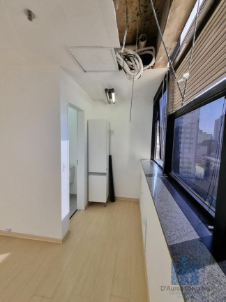 Imagem Imóvel Comercial à Venda, 45 m² em Vila Mariana - São Paulo