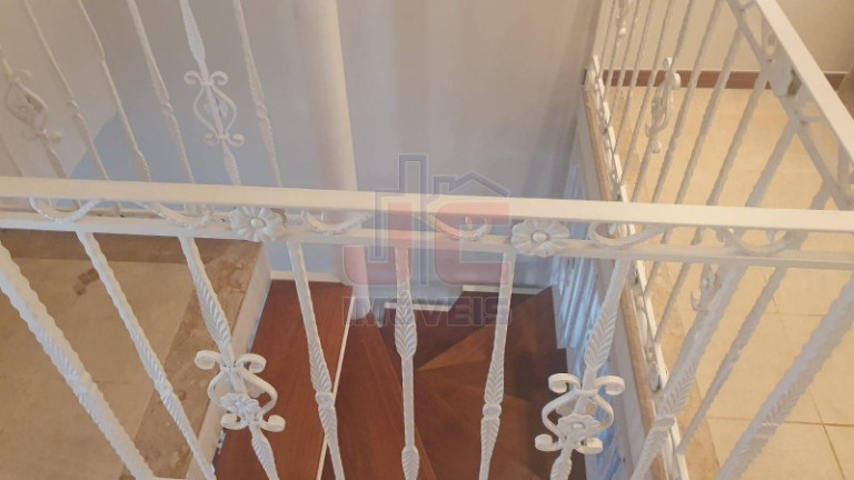 Imagem Casa de Condomínio com 3 Quartos à Venda, 170 m² em Jardim Botânico - Ribeirão Preto