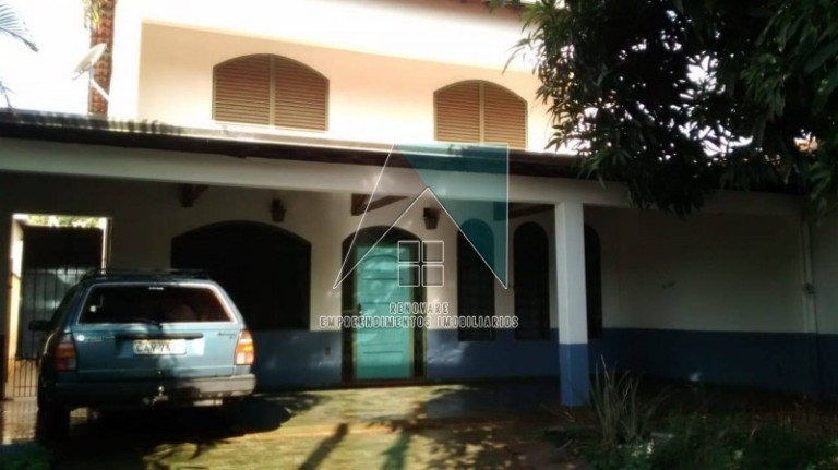 Imagem Casa com 4 Quartos à Venda, 270 m² em Parque Industrial Lagoinha - Ribeirão Preto Imagem Casa com 4 Quartos à Venda, 270 m² em Parque Industrial Lagoinha - Ribeirão Preto