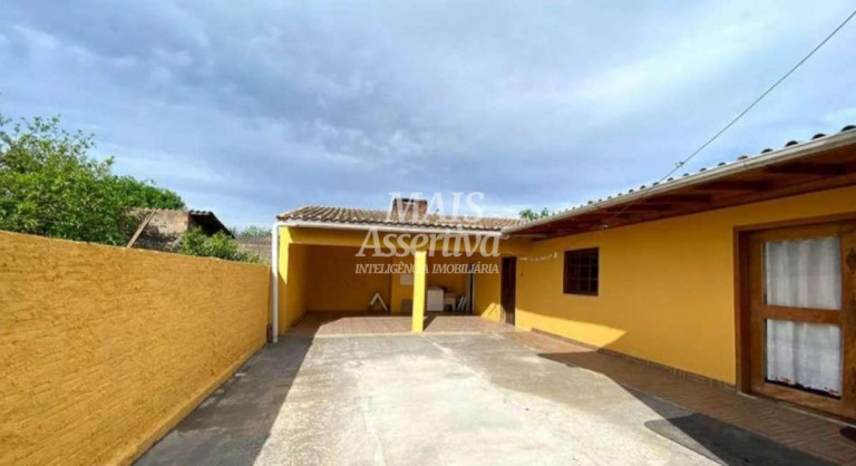 Imagem Casa com 3 Quartos à Venda, 90 m² em Santos Dumont - São Leopoldo