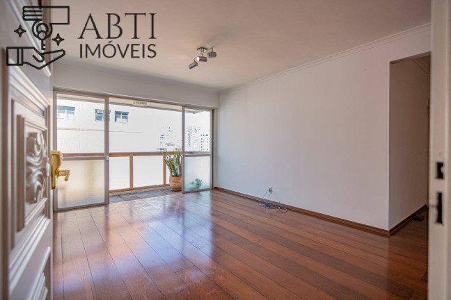 Apartamento com 3 Quartos à Venda, 204 m² em Campo Belo - São Paulo