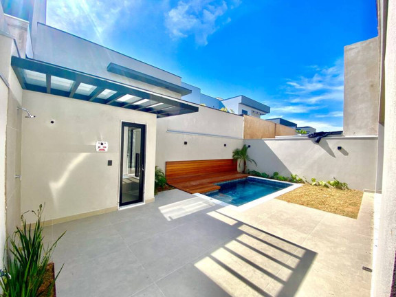 Imagem Casa de Condomínio com 3 Quartos à Venda, 300 m² em Villaggio San Marco - Jundiaí Imagem Casa de Condomínio com 3 Quartos à Venda, 300 m² em Villaggio San Marco - Jundiaí