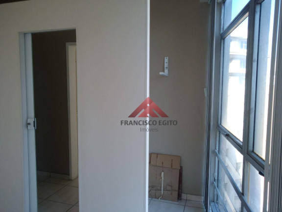 Imagem Sala Comercial à Venda, 40 m² em Centro - Niterói Imagem Sala Comercial à Venda, 40 m² em Centro - Niterói