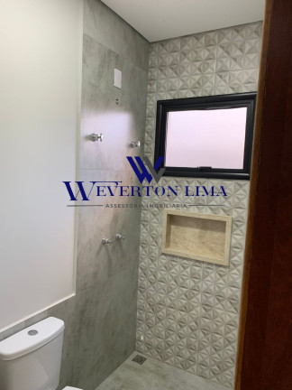 Imagem Casa com 3 Quartos à Venda, 191 m² em Colinas De Indaiatuba - Indaiatuba