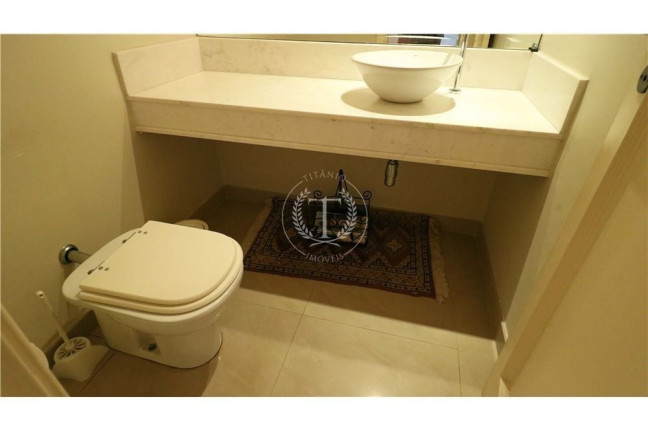 Imagem Apartamento com 4 Quartos à Venda, 234 m² em Brooklin Paulista - São Paulo