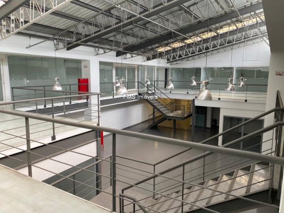 Imagem Imóvel para Alugar, 4.471 m² em Vila Leopoldina - São Paulo Imagem Imóvel para Alugar, 4.471 m² em Vila Leopoldina - São Paulo