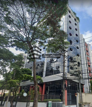 Imagem Imóvel à Venda, 39 m² em Moema - São Paulo Imagem Imóvel à Venda, 39 m² em Moema - São Paulo