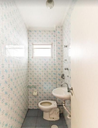 Imagem Apartamento com 2 Quartos à Venda, 93 m² em Vila Romana - São Paulo