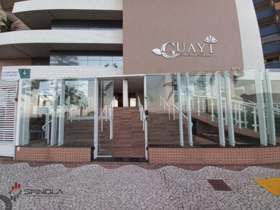 Imagem Apartamento com 3 Quartos à Venda, 172 m² em Aviação - Praia Grande