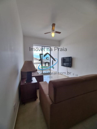 Imagem Apartamento com 2 Quartos à Venda, 67 m² em Umuarama - Ubatuba