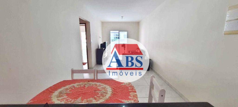 Imagem Apartamento com 2 Quartos à Venda, 76 m² em Tupi - Praia Grande