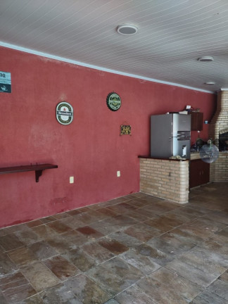 Imagem Casa com 3 Quartos à Venda, 38 m² em Vila Esperança (vila Inhomirim) - Magé