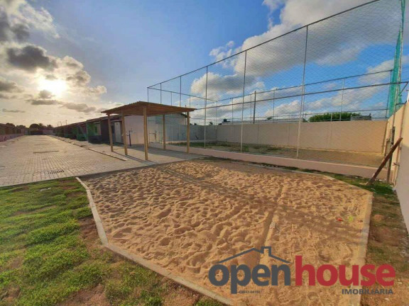 Imagem Casa com 2 Quartos à Venda, 57 m² em Vale Do Sol - Parnamirim Imagem Casa com 2 Quartos à Venda, 57 m² em Vale Do Sol - Parnamirim