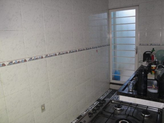 Imagem Casa com 3 Quartos à Venda, 120 m² em Jardim Tv - Bauru