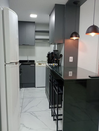 Imagem Apartamento com 2 Quartos à Venda, 36 m² em Socorro - São Paulo