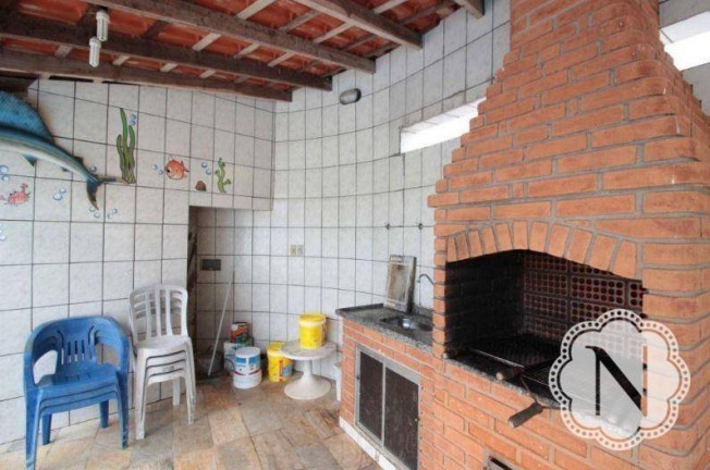 Imagem Sobrado com 4 Quartos à Venda, 311 m² em Cibratel Ii - Itanhaém Imagem Sobrado com 4 Quartos à Venda, 311 m² em Cibratel Ii - Itanhaém
