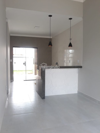 Imagem Casa com 2 Quartos à Venda, 60 m² em Residencial Cristal - Votorantim Imagem Casa com 2 Quartos à Venda, 60 m² em Residencial Cristal - Votorantim