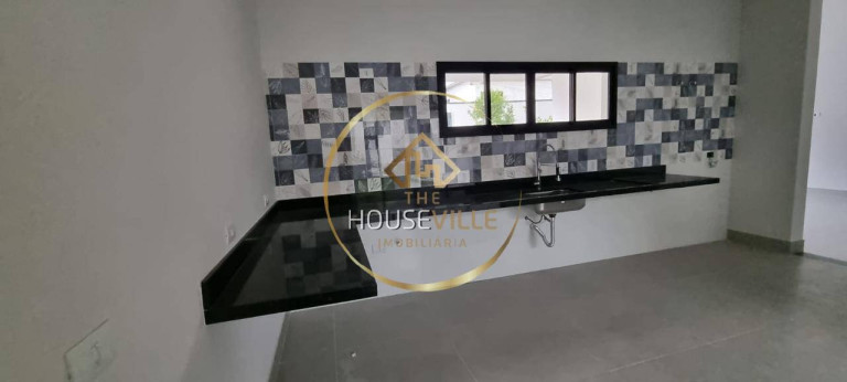 Imagem Casa com 3 Quartos à Venda, 165 m² em Loteamento Villa Branca - Jacareí