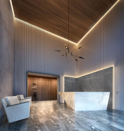Imagem Loft com 1 Quarto à Venda, 29 m² em Vila Nova Conceição - São Paulo